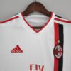 AC Milan 2011/12  Away Retro Jersey S-2XL