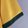 Brazil 1988 Home Retro Jersey S-2XL