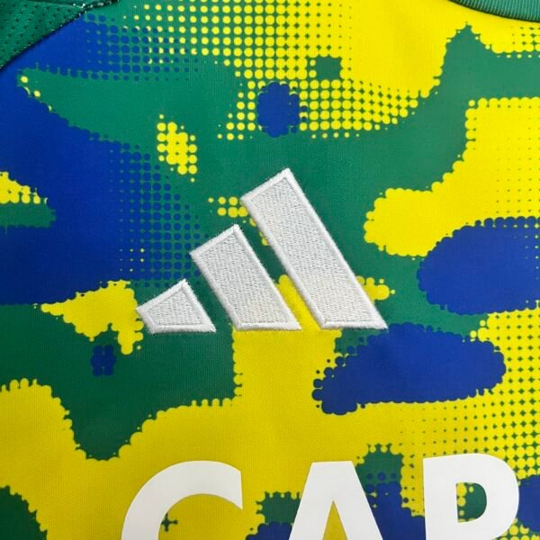 Real Zaragoza 24/25 Special Edition Fan Jersey - S-2XL