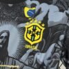 Brazil 2024 Special Edition Fan Jersey - S-2XL