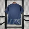 Leeds United 24/25 Second Away Fan Version Jersey - S-4XL