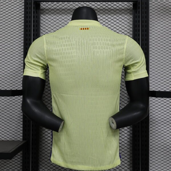 Barcelona 24/25 Special Edition Jersey (Player Version) S-2XL