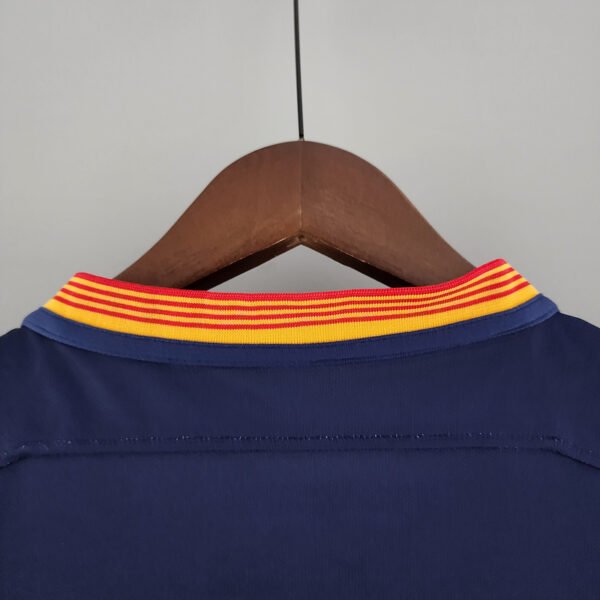 Barcelona 2015/16 Home Retro Jersey S-2XL