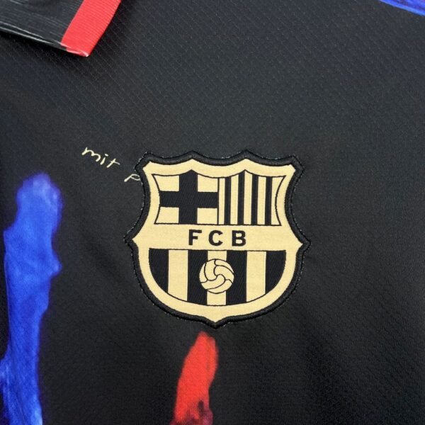 Barcelona 25/26 Special Edition (Fan Version) S-2XL