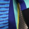 Brazil 2024 Player Jersey - S-2XL