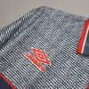 Manchester United 1995/96 Away Retro Jersey S-2XL