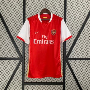 Arsenal 2006/07 Home Retro Jersey S-2XL