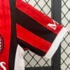 AC Milan 24/25 home jersey (children's set) 16-28