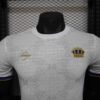68d2a2c8 Real Madrid 24/25 Collaboration Player Version Jersey - S-2XL