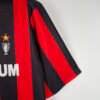 AC Milan 1989/90 Home Retro Jersey S-2XL