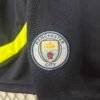Manchester City 24/25 away kit (children's kit) 16-28