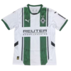 Borussia Mönchengladbach 24/25 Home Fan Version Jersey - S-2XL
