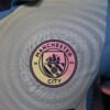 6961808f Manchester City 24/25 Third away jersey (player version) S-2XL