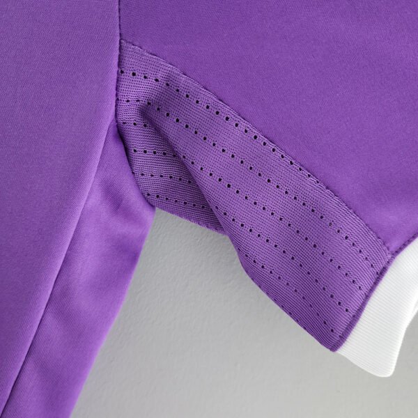 Real Madrid 2016/17 Away Retro Jersey S-2XL