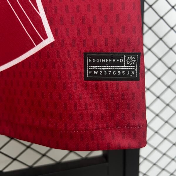 Barcelona 25/26 Special Edition jersey (fan version) S-4XL