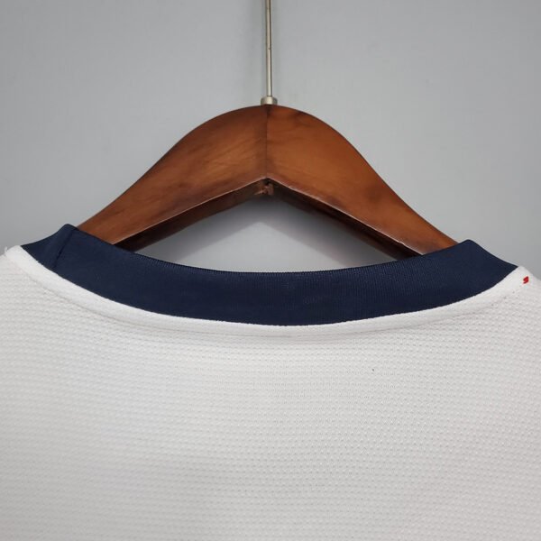 England 2013/14 Home Retro Jersey S-2XL