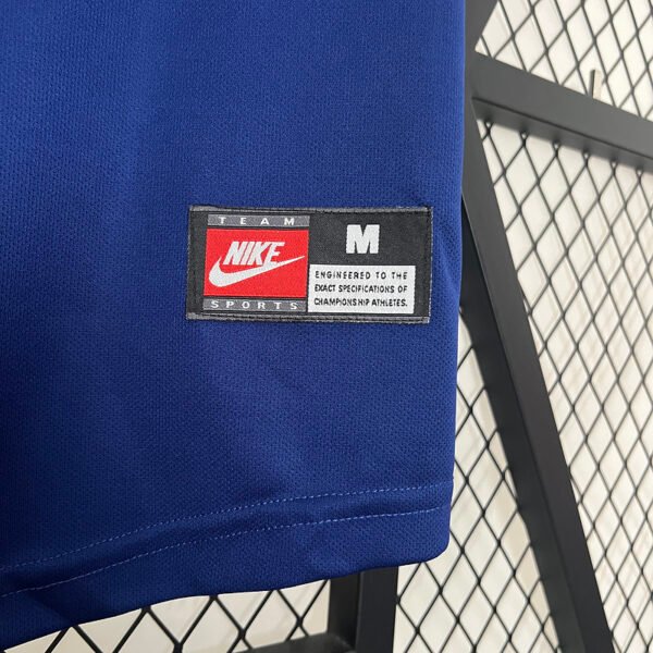 Inter Milan 1998/99 Second Away Retro Jersey S-2XL