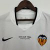 Valencia 2003/04 Home Retro Jersey S-2XL