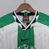 Nigeria 1996 Away Retro Jersey S-2XL