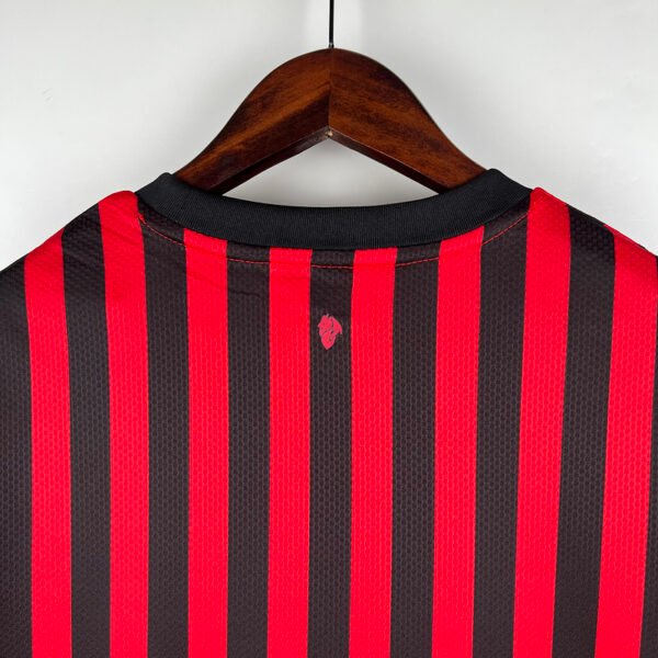 AC Milan 2019/20 Home Retro Jersey S-2XL
