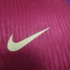 Barcelona 24/25 Home Jersey (Player Version) S-2XL