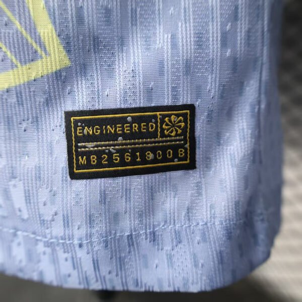 Barcelona 25/26 Special Edition Jersey (Player Version) S-2XL