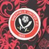 Sheffield United 24/25 Special Edition Fan Version Jersey - S-2XL