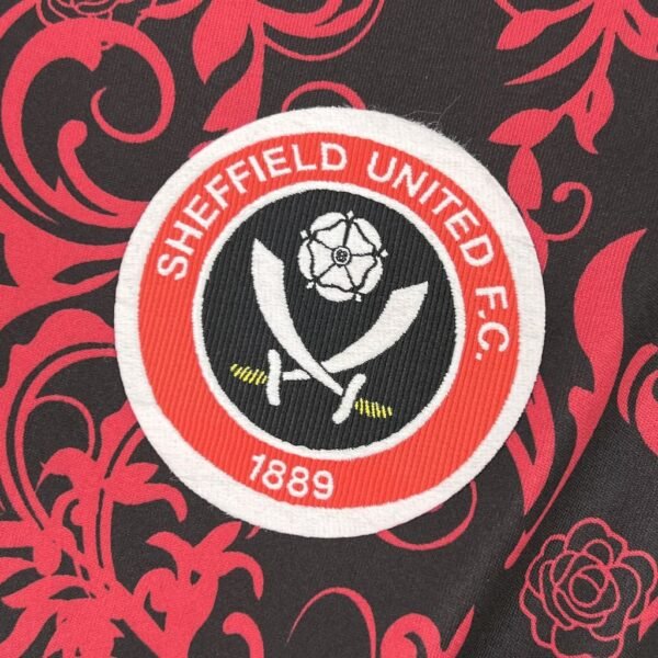 Sheffield United 24/25 Special Edition Fan Version Jersey - S-2XL