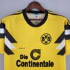 Dortmund 1989 Home Retro Jersey S-2XL