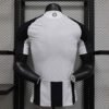 Newcastle United 24/25 Home Player Version Jersey - S-2XL
