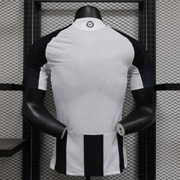 Newcastle United 24/25 Home Player Version Jersey - S-2XL