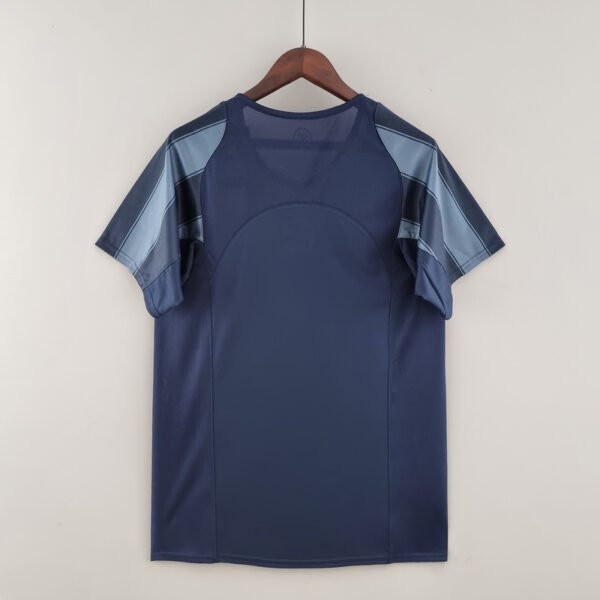 Inter Milan 2004/05 Second Away Retro Jersey S-2XL