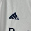 Real Madrid 2001/02 Home Retro Jersey S-2XL