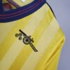 Arsenal 1983/86 Away Retro Jersey S-2XL