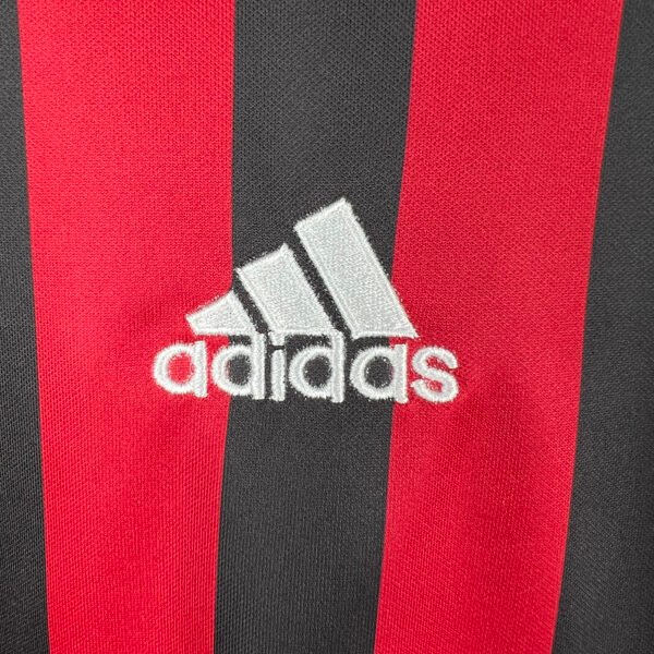 AC Milan 2016/17 Home Retro Jersey S-2XL