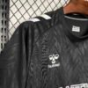 Werder Bremen 24/25 Second Away Fan Version Jersey - S-2XL