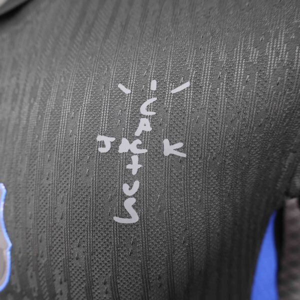 Barcelona 25/26 Away Collaboration Jersey (Player Version) S-2XL