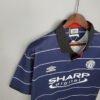 Manchester United 1999/00 Away Retro Jersey S-2XL