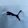 Manchester City 25/26 home jersey (children's kit) 16-28