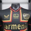 6c82c970 Bayer 04 Leverkusen 24/25 Special Edition Player Version Jersey - S-2XL