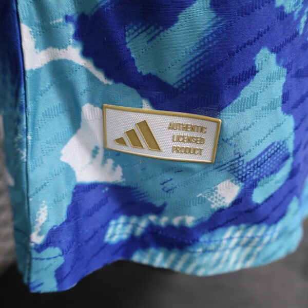 Real Madrid 24/25 Special Edition Player Version Jersey - S-2XL