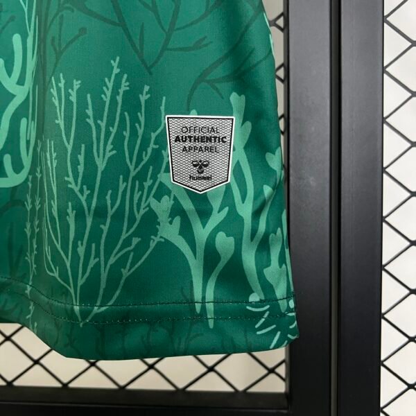 Real Betis 25/26 Special Edition Fan Jersey - S-2XL