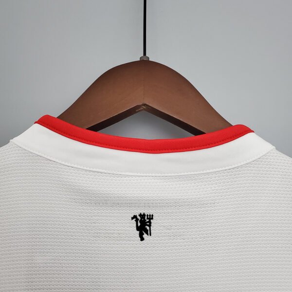 6cc430b9 Manchester United 2013/14 Away Retro Jersey S-2XL