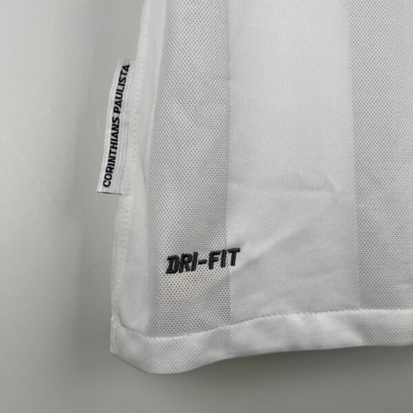 6cced318 Corinthians 2010 Home Retro Jersey S-2XL