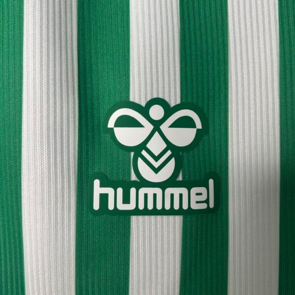 Real Betis 25/26 Special Edition Jersey (Fan Version) S-4XL