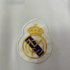 Real Madrid 1984/85 Home Retro Jersey S-2XL