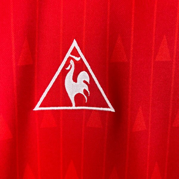 6d1edf22 Spain 1988/91 Home Retro Jersey S-2XL