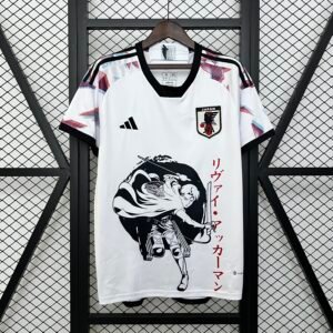 Japan 2024 Special Edition Fan Jersey - S-2XL