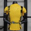 Inter Milan 24/25 Third away jersey (player version) S-2XL