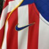 Atletico Madrid 2004/05 Home Retro Long Sleeve Jersey S-2XL